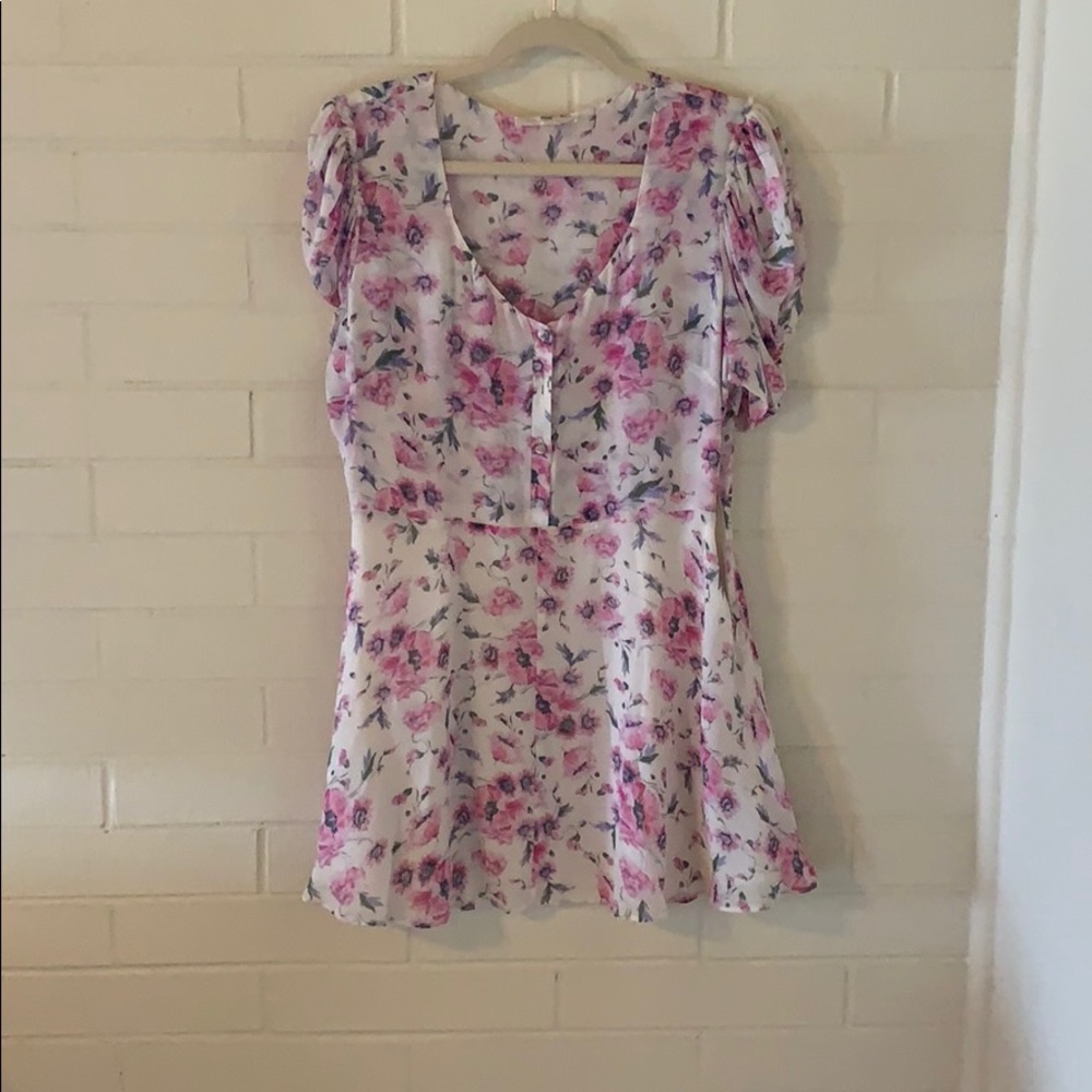 loveshackfancy summer dress.